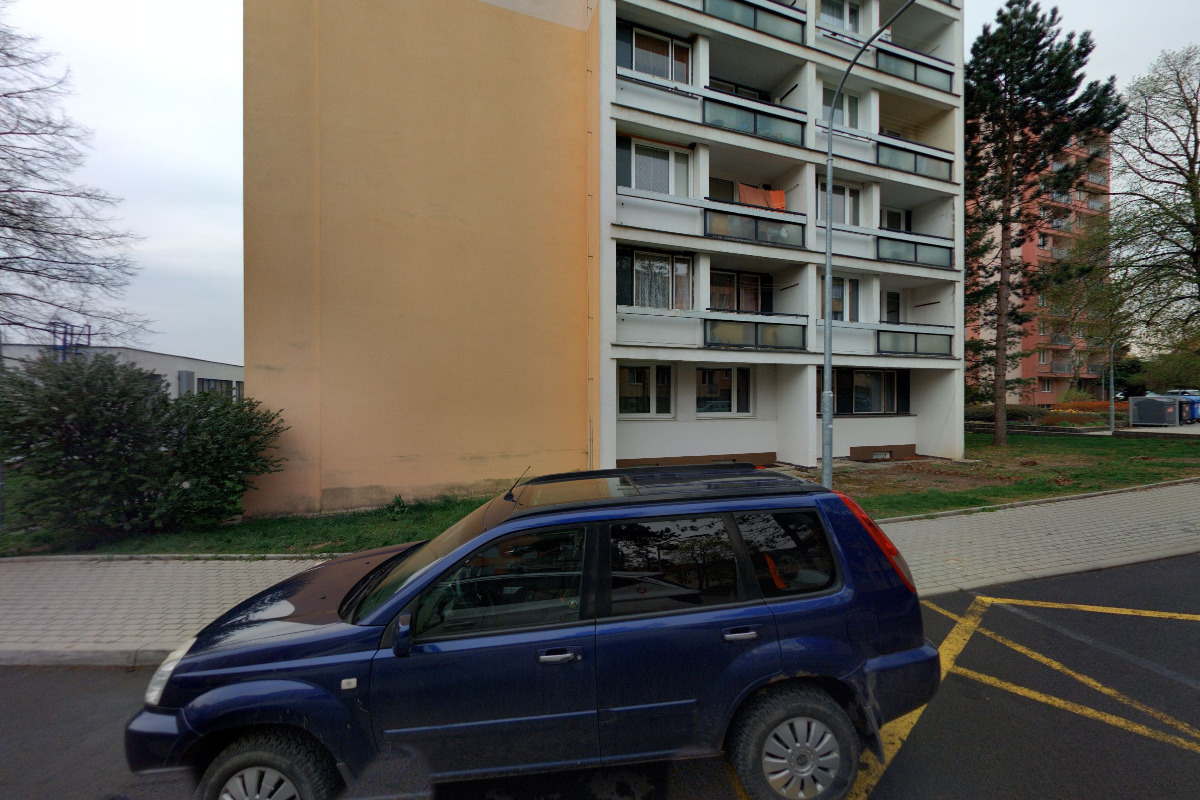 Zdeněk Relich - Hodinový manžel