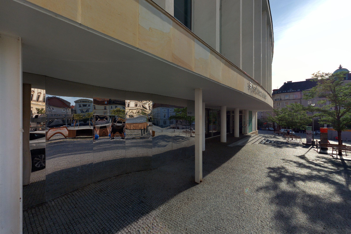 Kamil Michna - Vinařství Michna foto 1