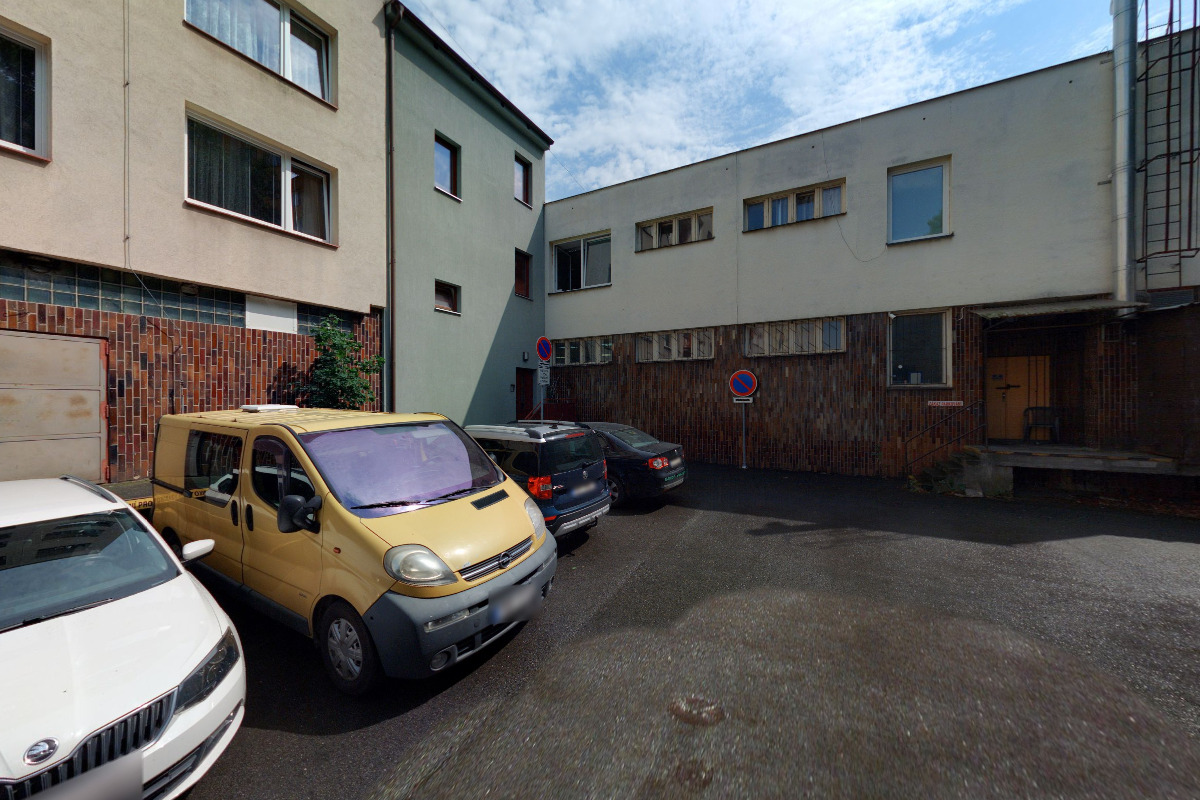 TopSun - Patrik Talián