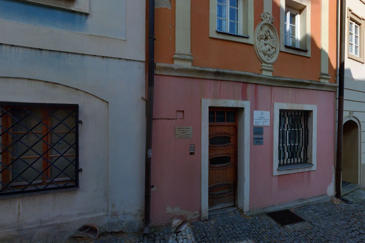 Daňový poradce ev. č. 4791 Ing. Mgr. Tomáš Tužil