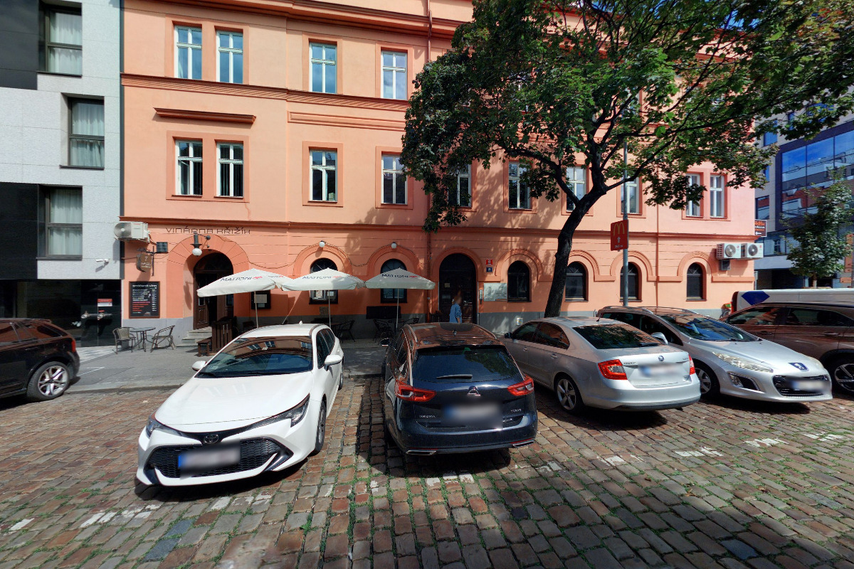 JVP Praha, a.s. foto 2