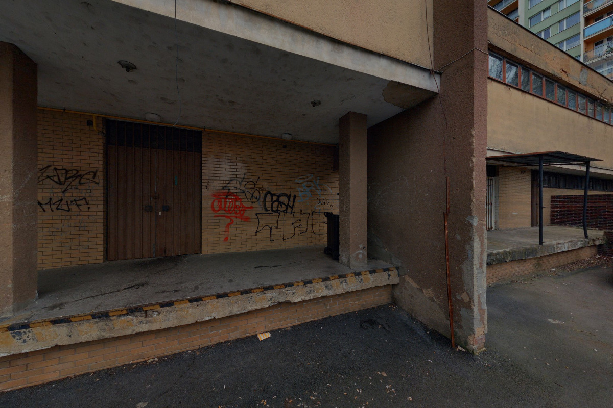 Europamarket Kladno foto 2