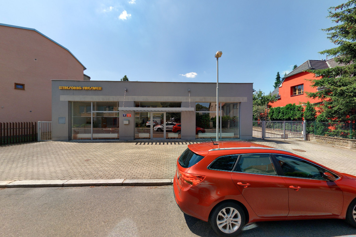 TRESORAG - FIRESAFE, s.r.o. foto 6