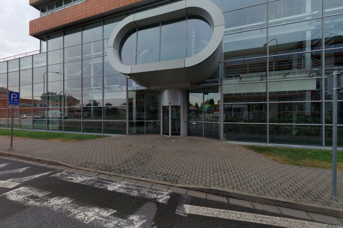 Brněnská personalistika, spol. s r. o. foto 1