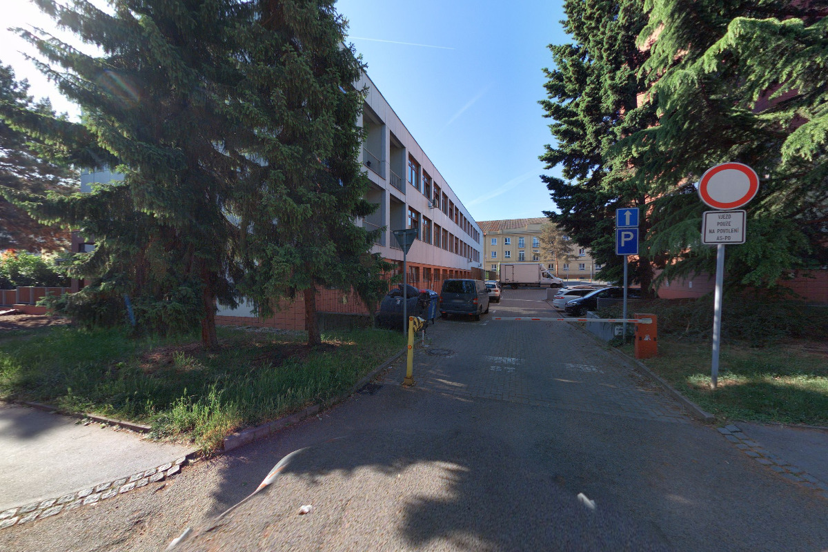 Vojenské lesy a statky ČR, s.p. foto 2