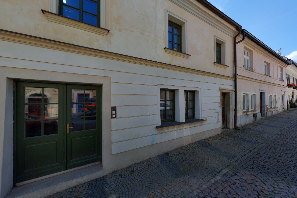 VIA SANA s.r.o. - MUDr. Igor Doležal