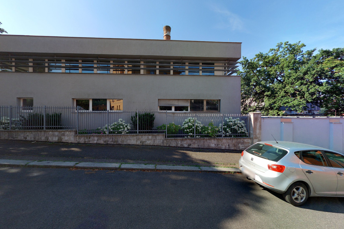 Masarykův ústav a Archiv AV ČR foto 2