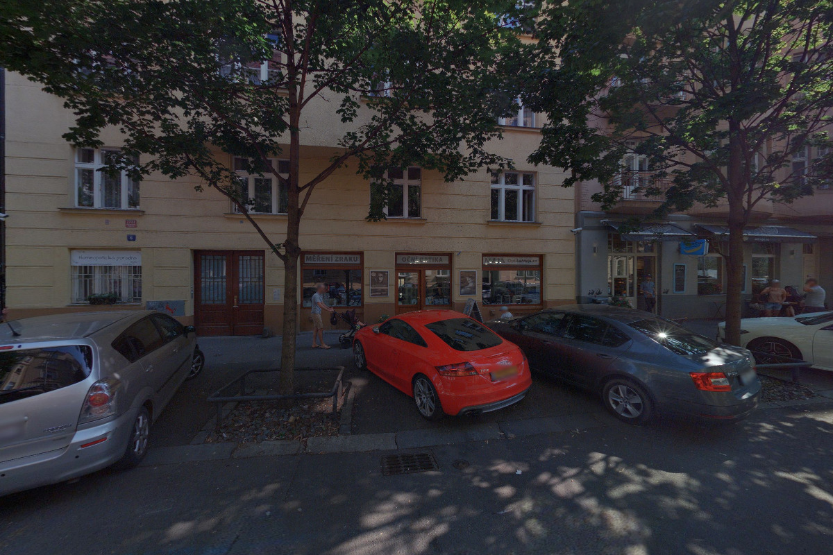 Homeopatická poradna - Klára Pletichová