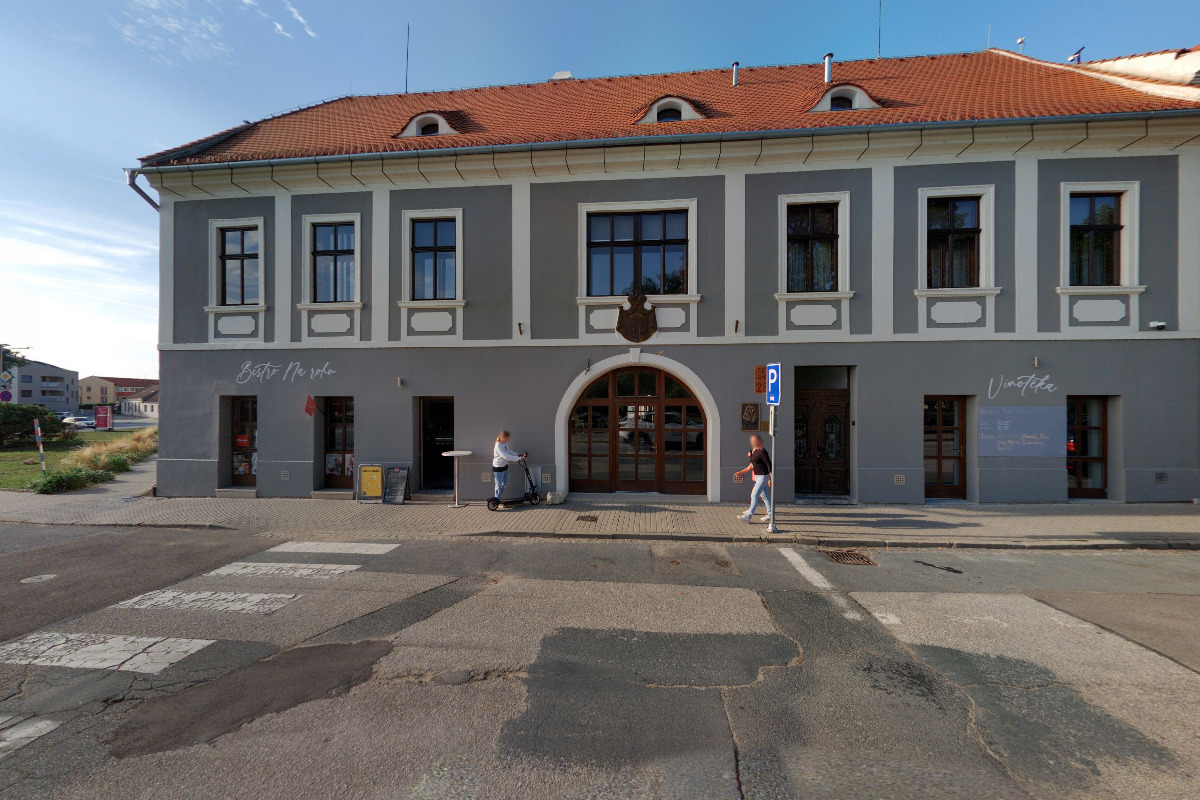 Kooperativa pojišťovna foto 2