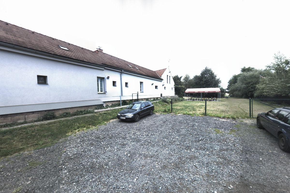 Ubytování Ke Koupališti 62, Pardubice