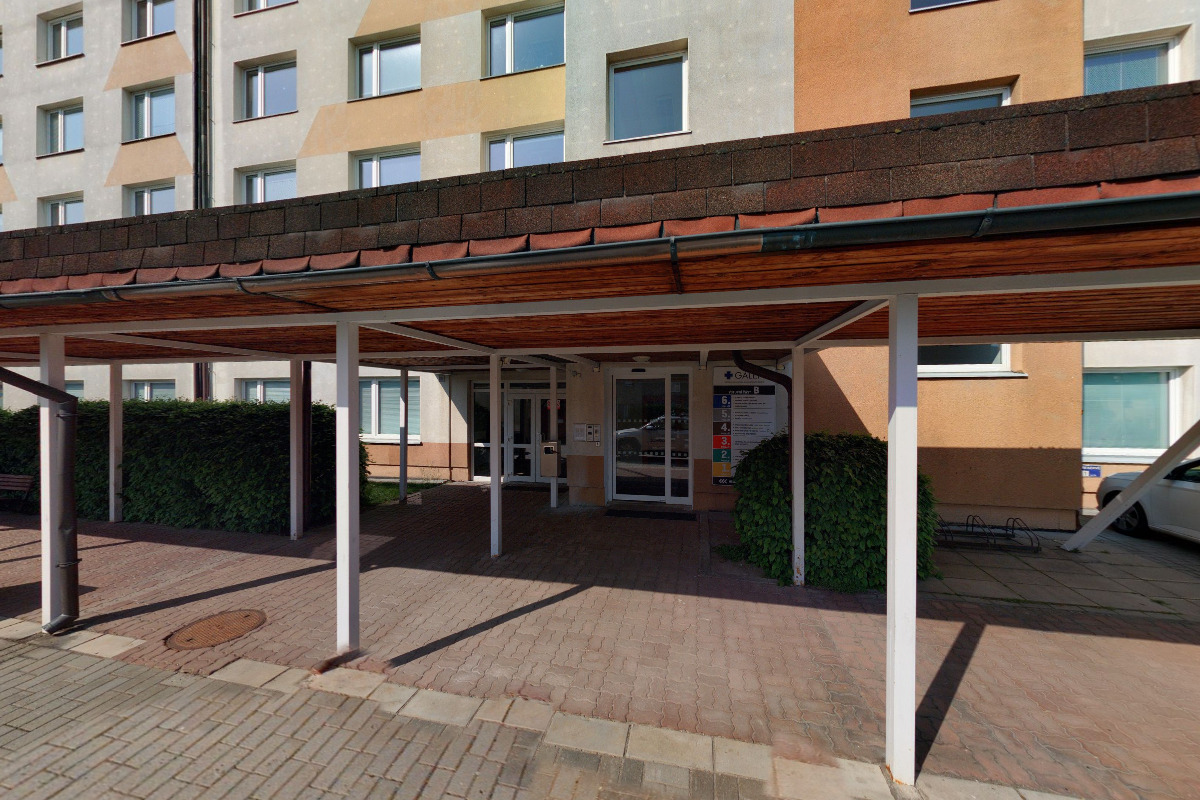 MUDr. Jan Nožička, Ph.D. Histologická a cytologická laboratoř foto 3