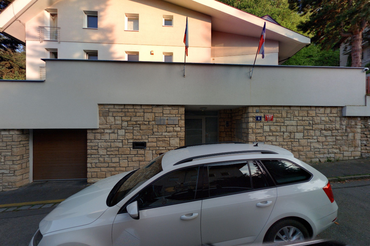 Orego servis, s.r.o.