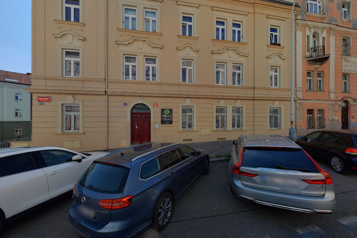 Fyziobuddy foto 2