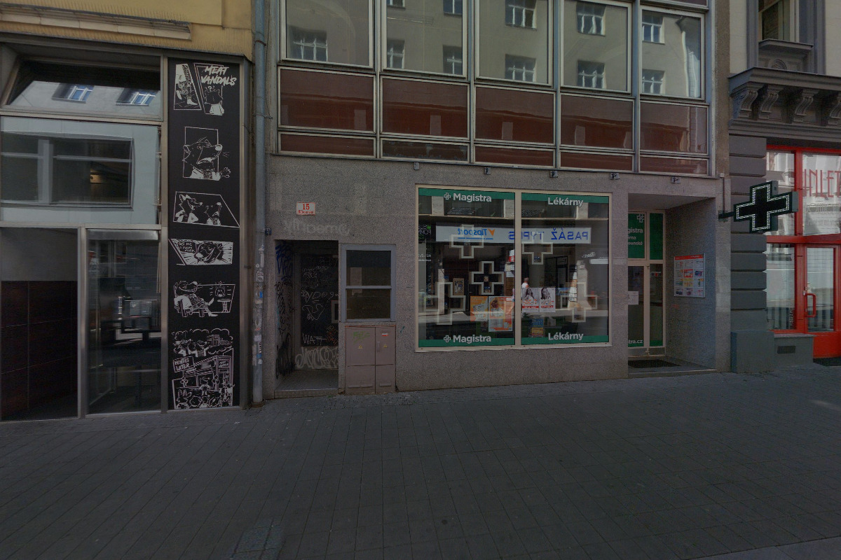 Andrea Maximová - Certifikovaná realitní makléřka foto 2