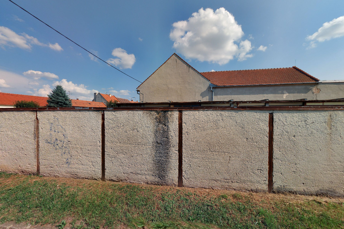 Jídelna Polárka foto 2