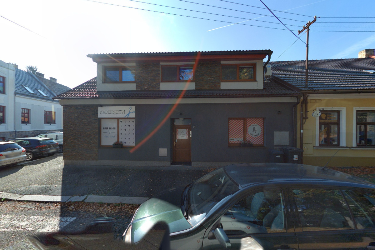 Studio Styl Kateřina Žmolíková foto 2