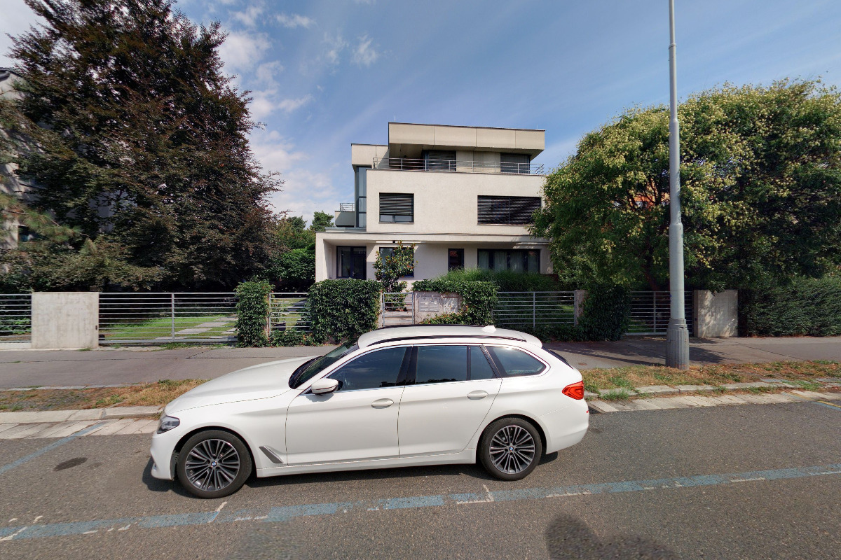 JUDr. Petr Kšáda foto 2