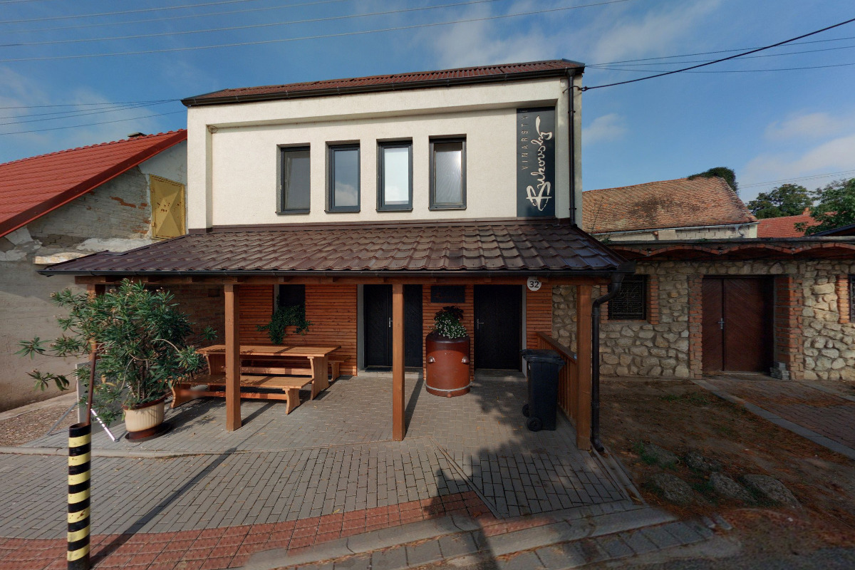 Přítlucká vína - Vinařství Zdeněk Bukovský foto 2