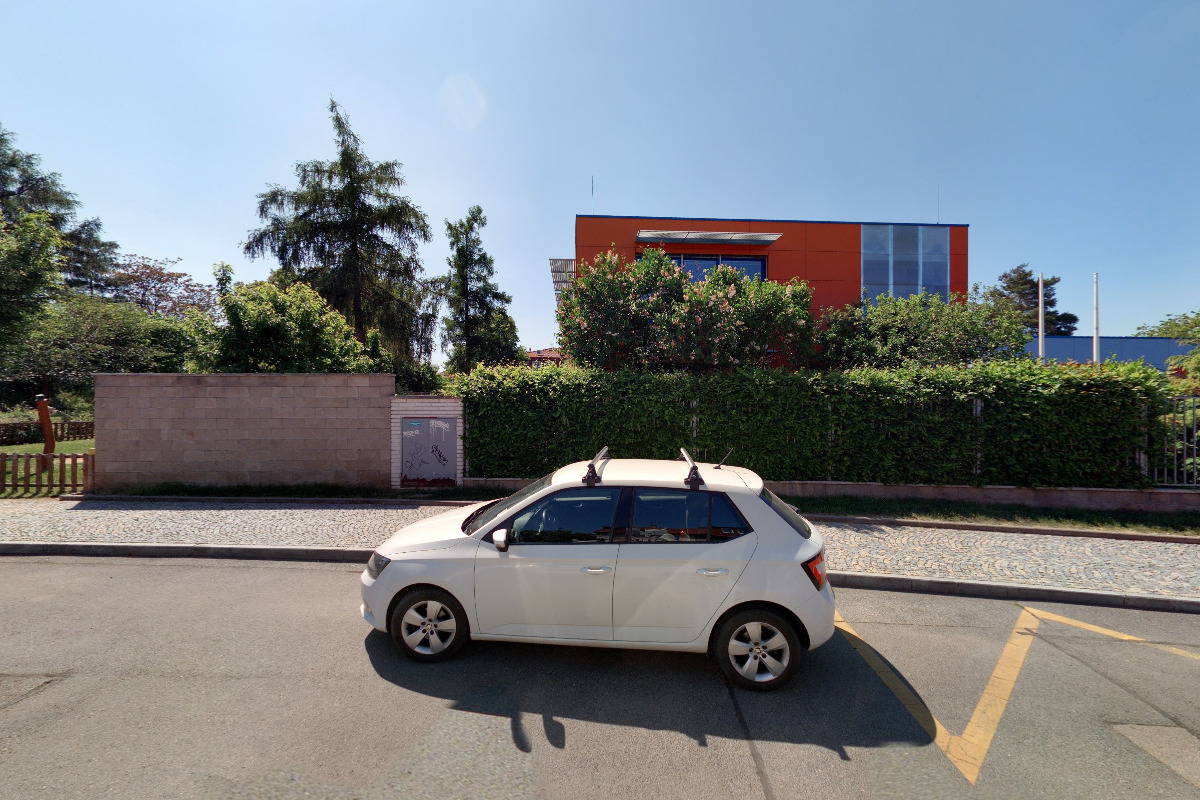 ZŠ a MŠ T. G. Masaryka, Praha 6, Za Oborou foto 6