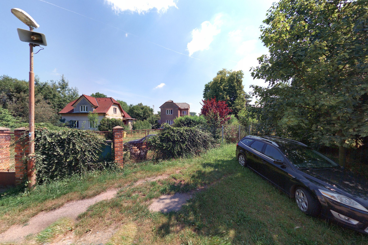 Auto PROSichr foto 5