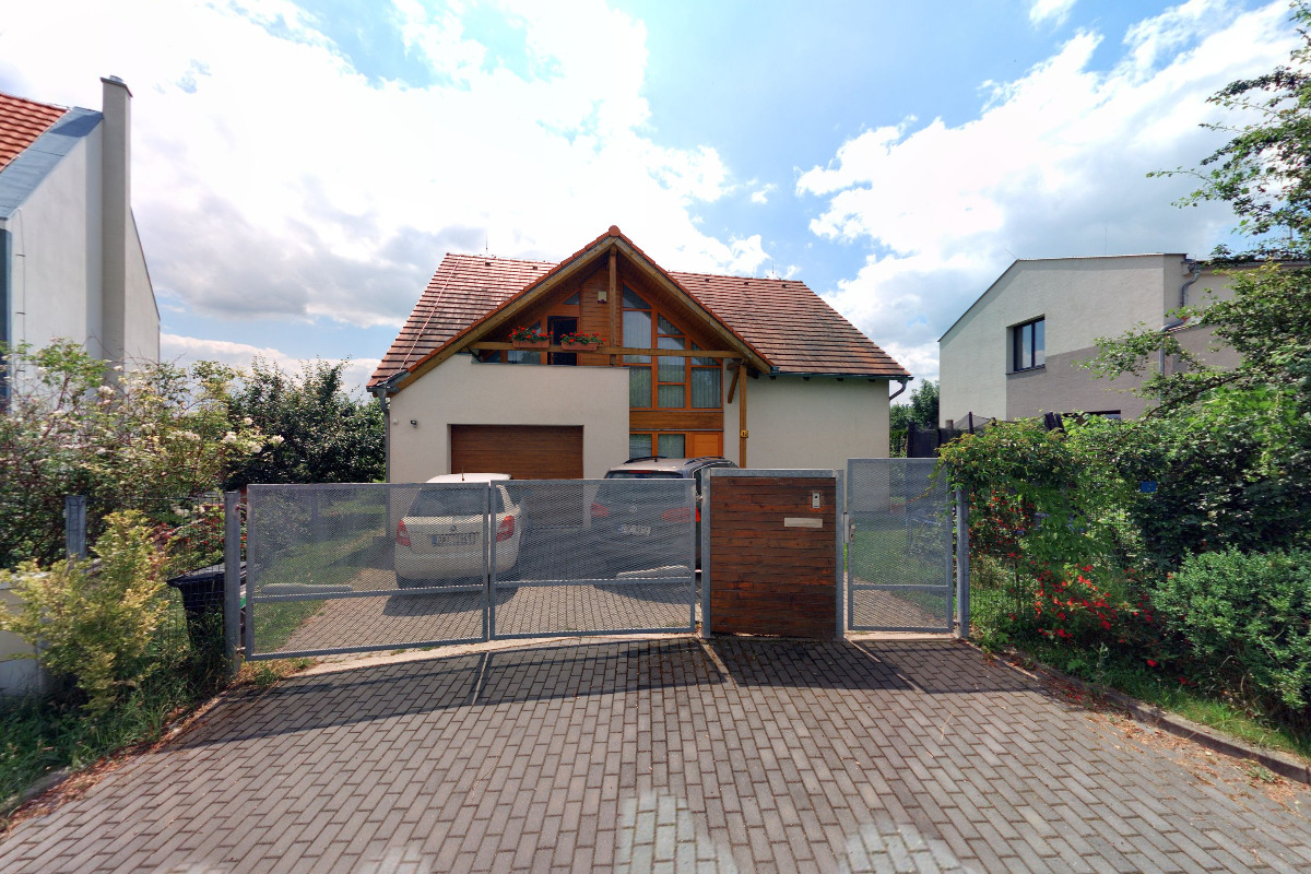 Chládek & Chládek architects