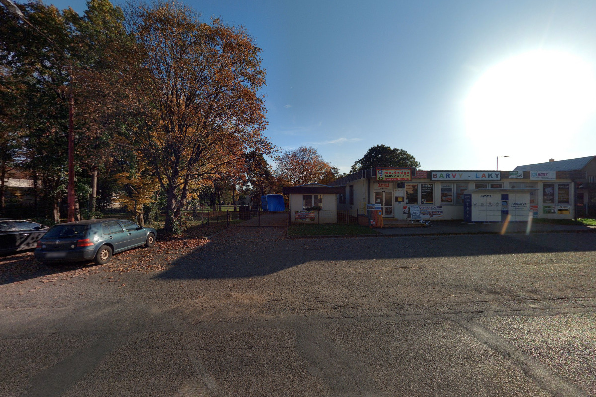 Beauty salon Marlenka