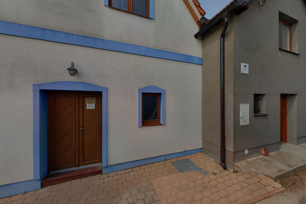 Ubytování u Bařinů