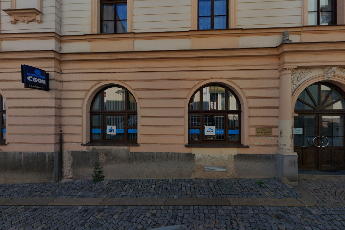 CK KALOUSEK & WILLIAMS a.s. foto 3