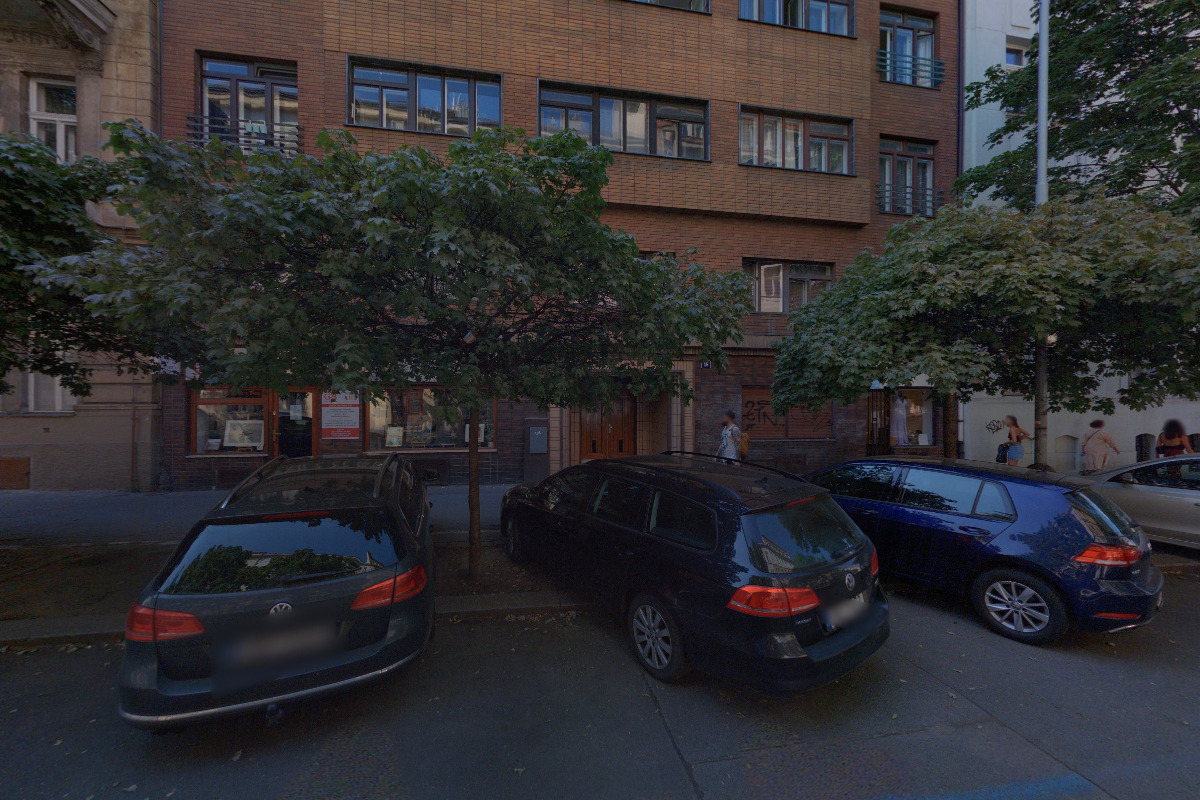 Mgr. Magda Hazi foto 2