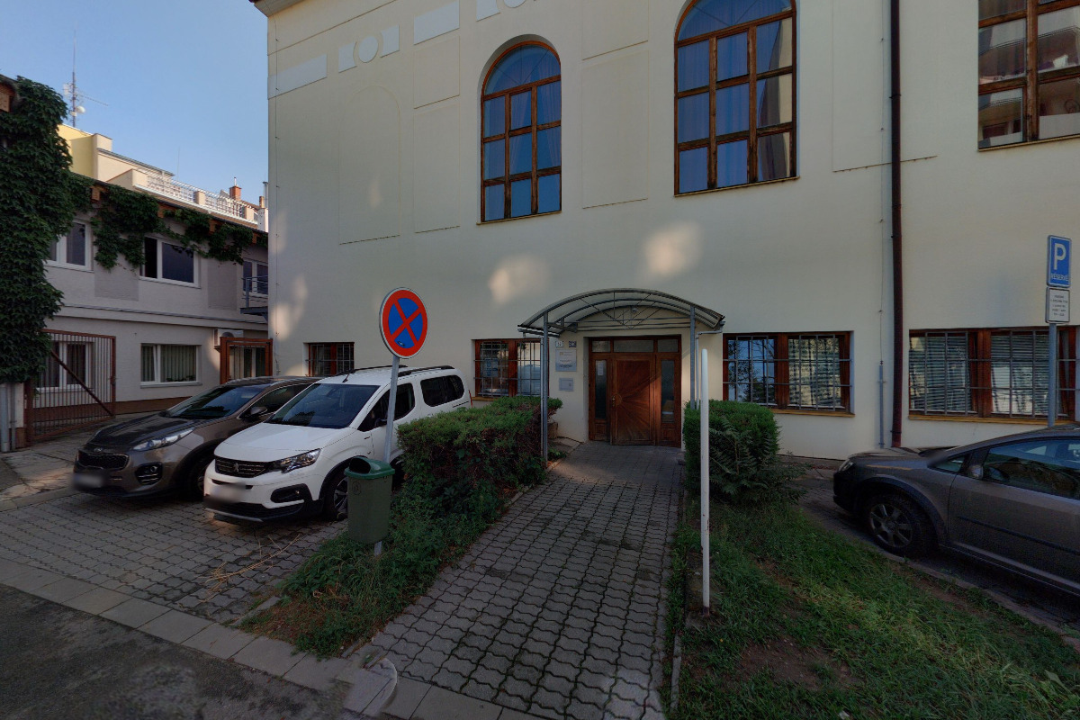 Archeologické pracoviště Masarykova Muzea v Hodoníně foto 2