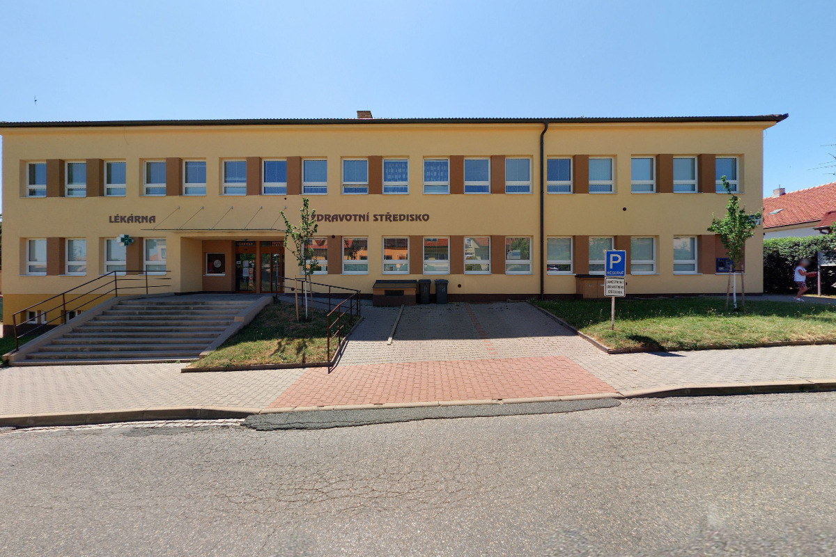 Mgr. Dana Leikepová Straková, advokátka