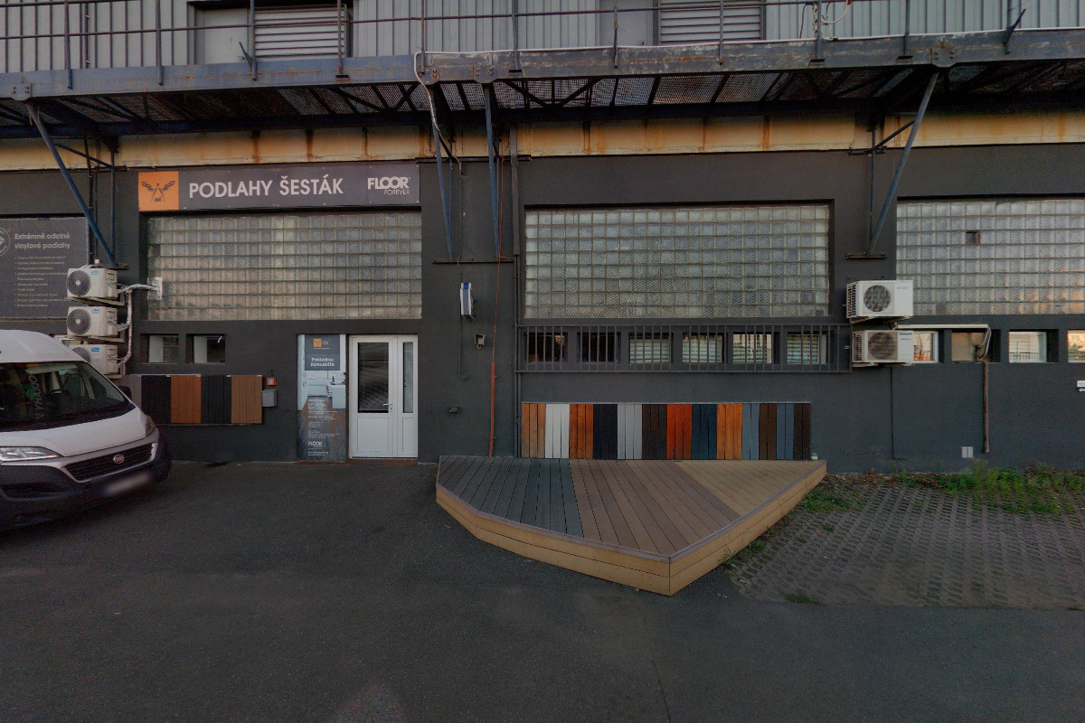 Pilkington AGR Czech, spol. s r.o.