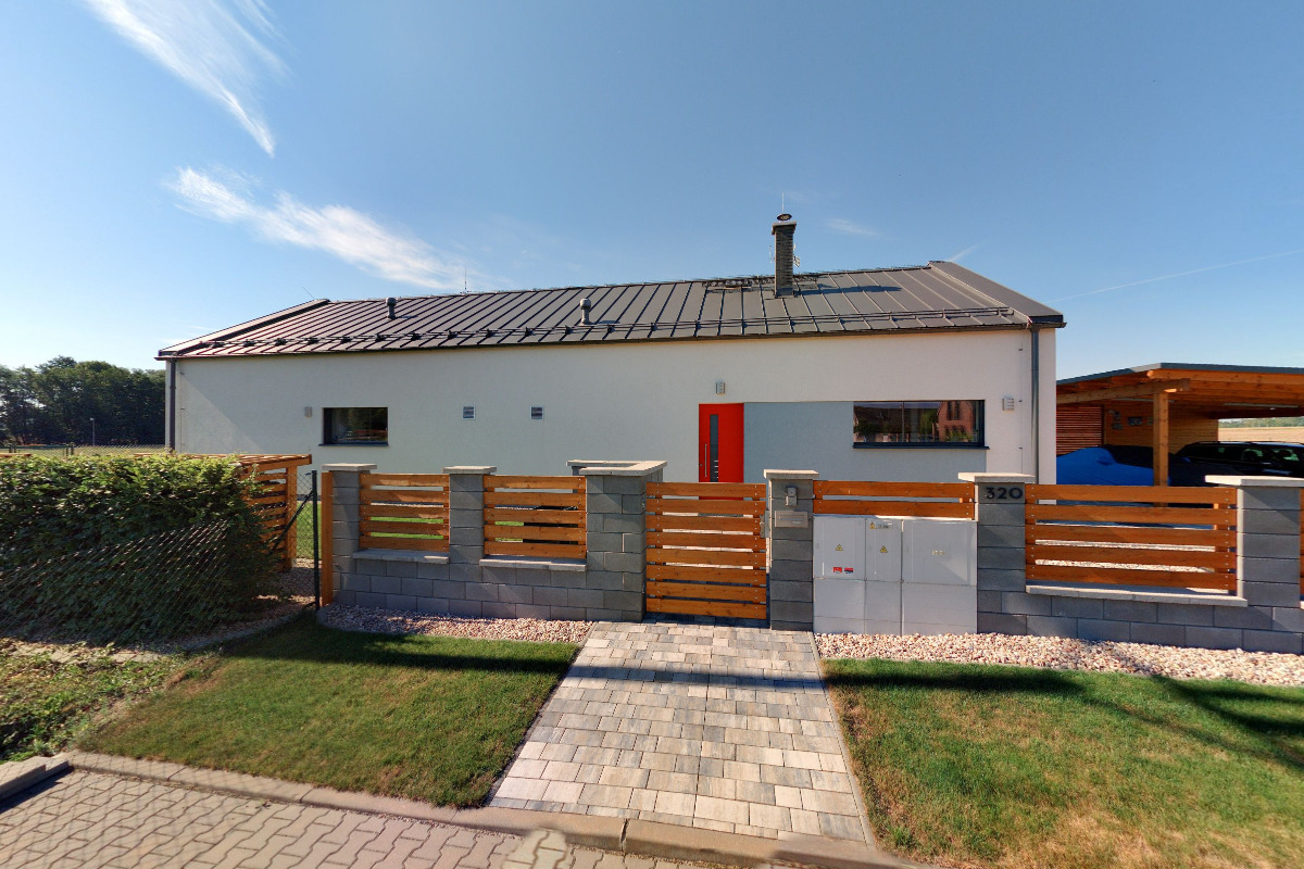 Ing. Dominik Mervart