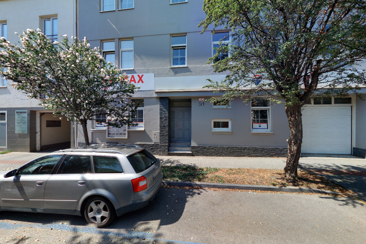 Iveta Ritterová RE/MAX Pro foto 4