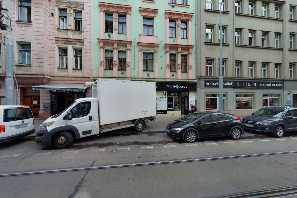 Soňa Kutnohorská KUZO Partners