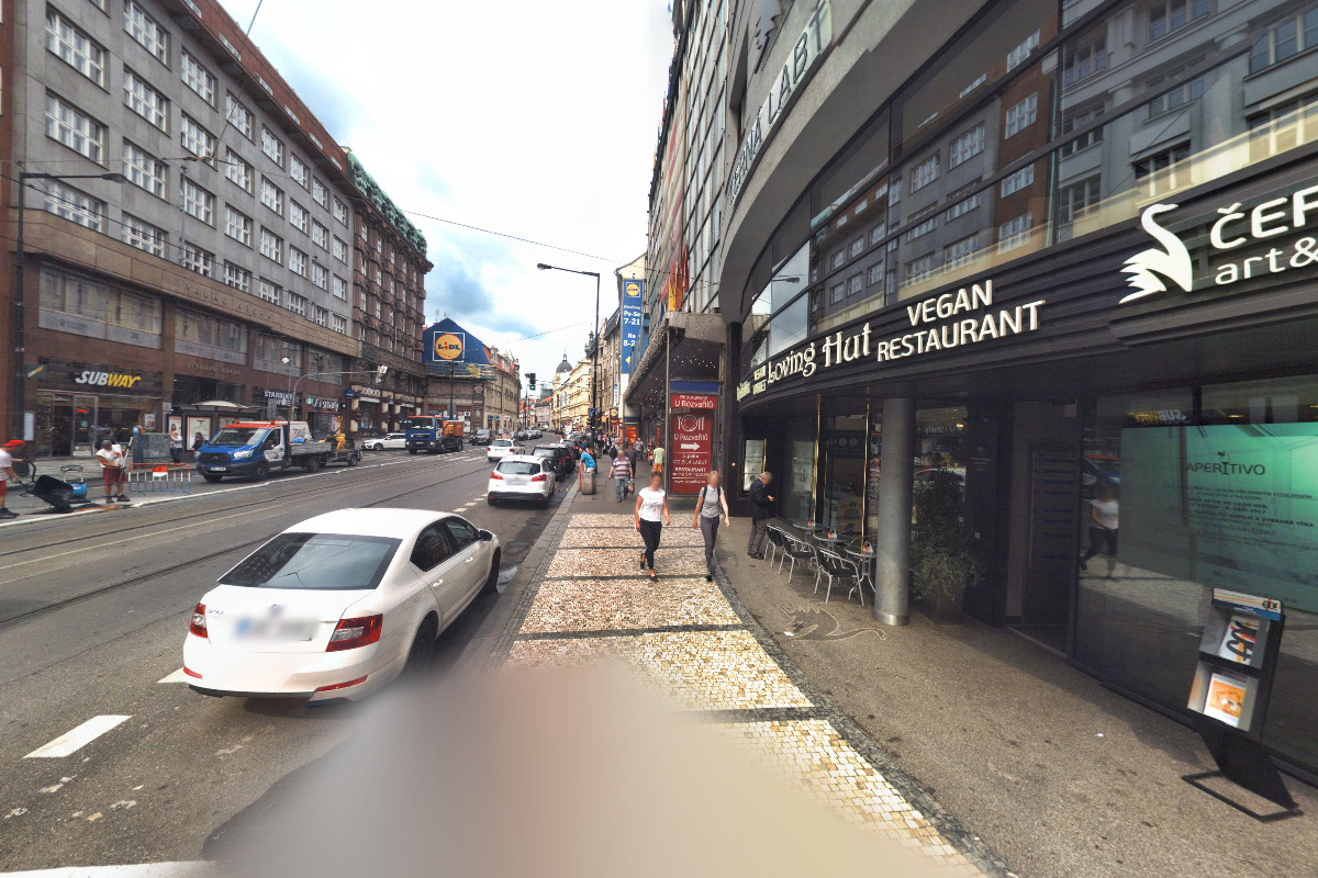 PestrýJídelníček.cz