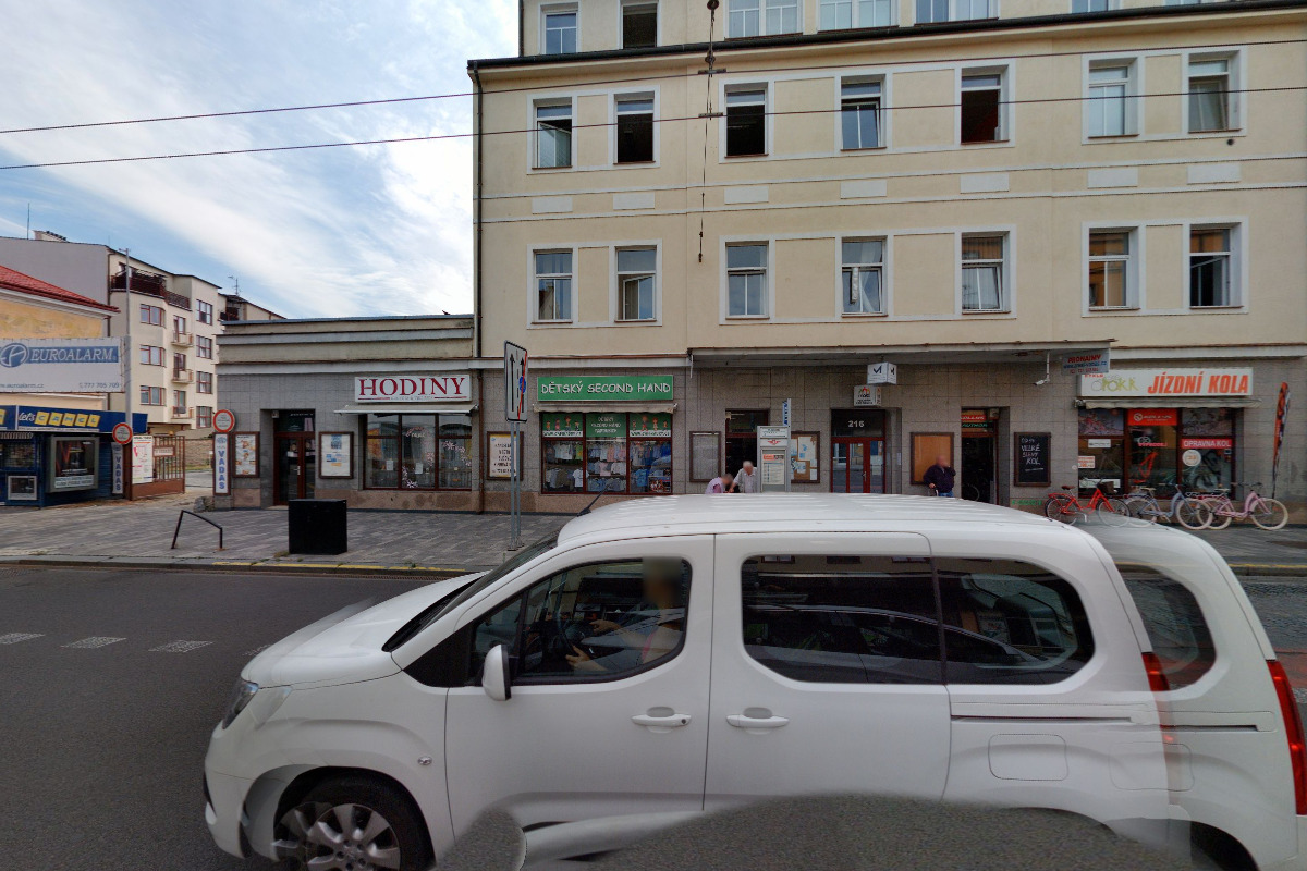 Taneční škola Dance - Bc. Jitka Boháčová