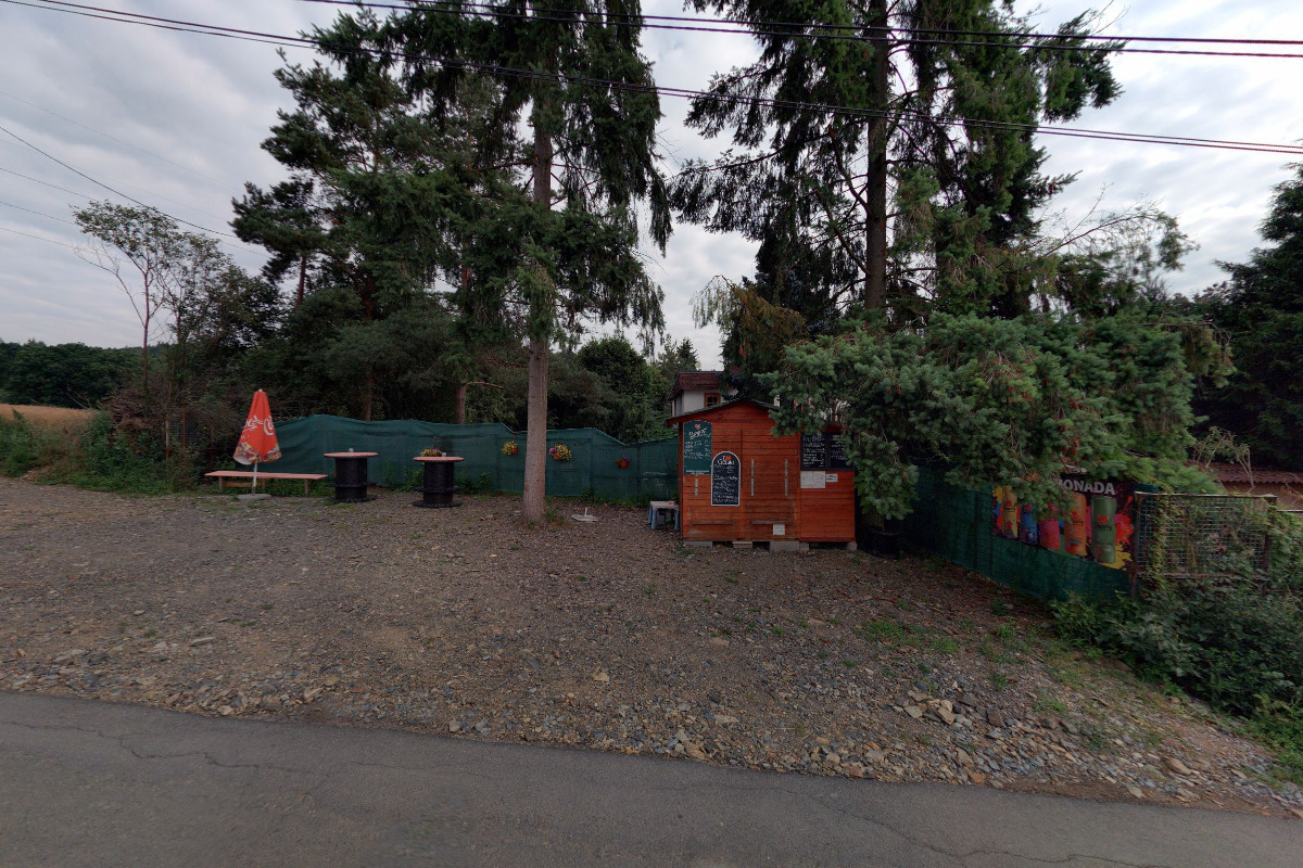 Zmrzlina Bratřínov foto 5