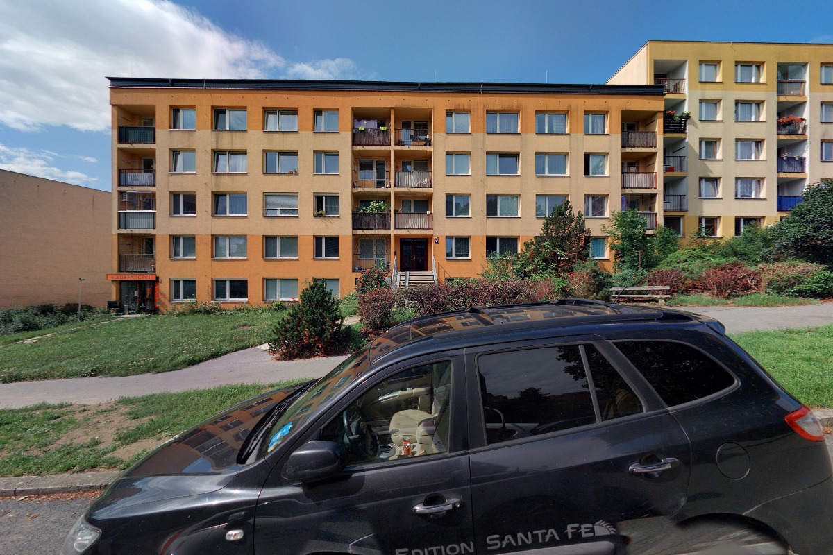 Ladění pián Szakál