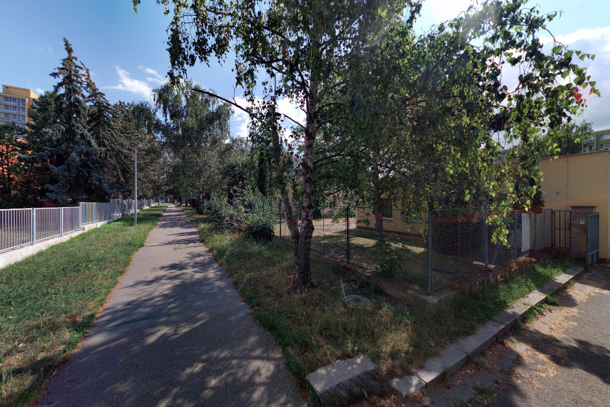 Centrum duševního zdraví pro Prahu 8