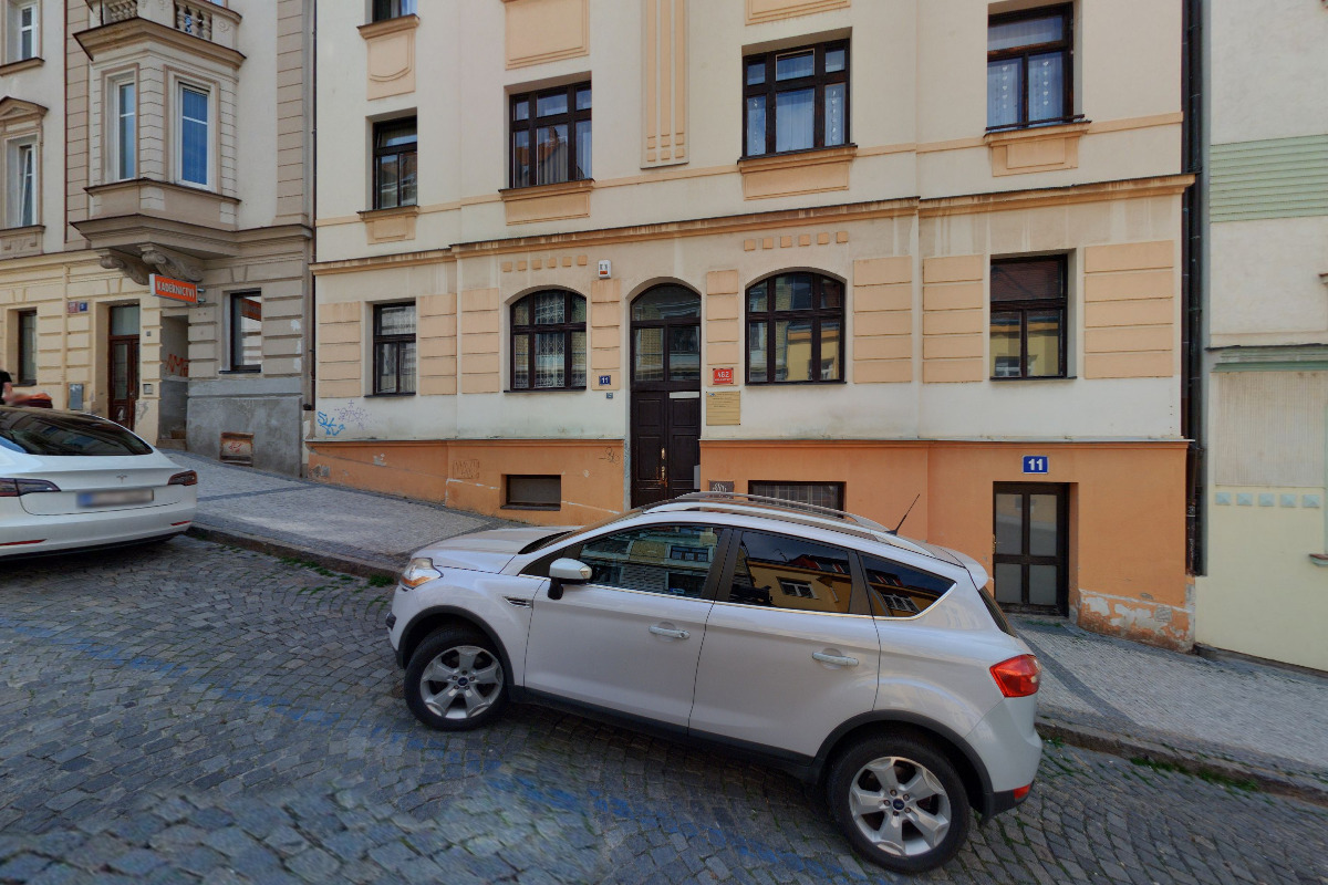 STRATOS.INF.CZ, s.r.o. foto 2