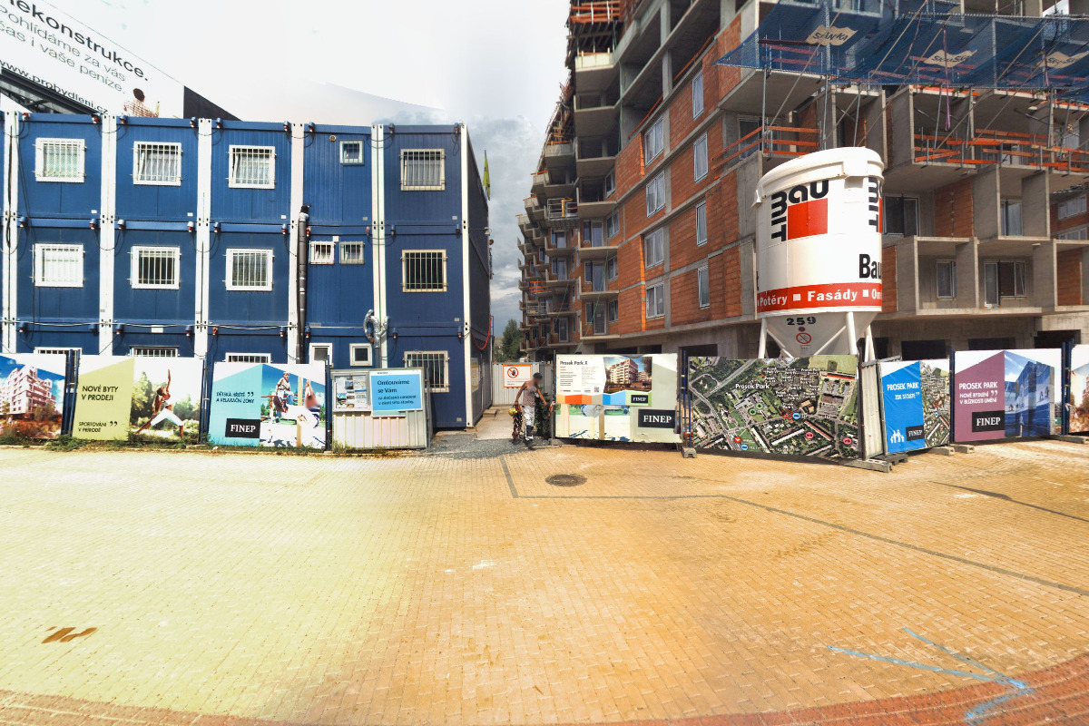 Odhadce nemovitostí Ing. Jan Stehlík foto 2