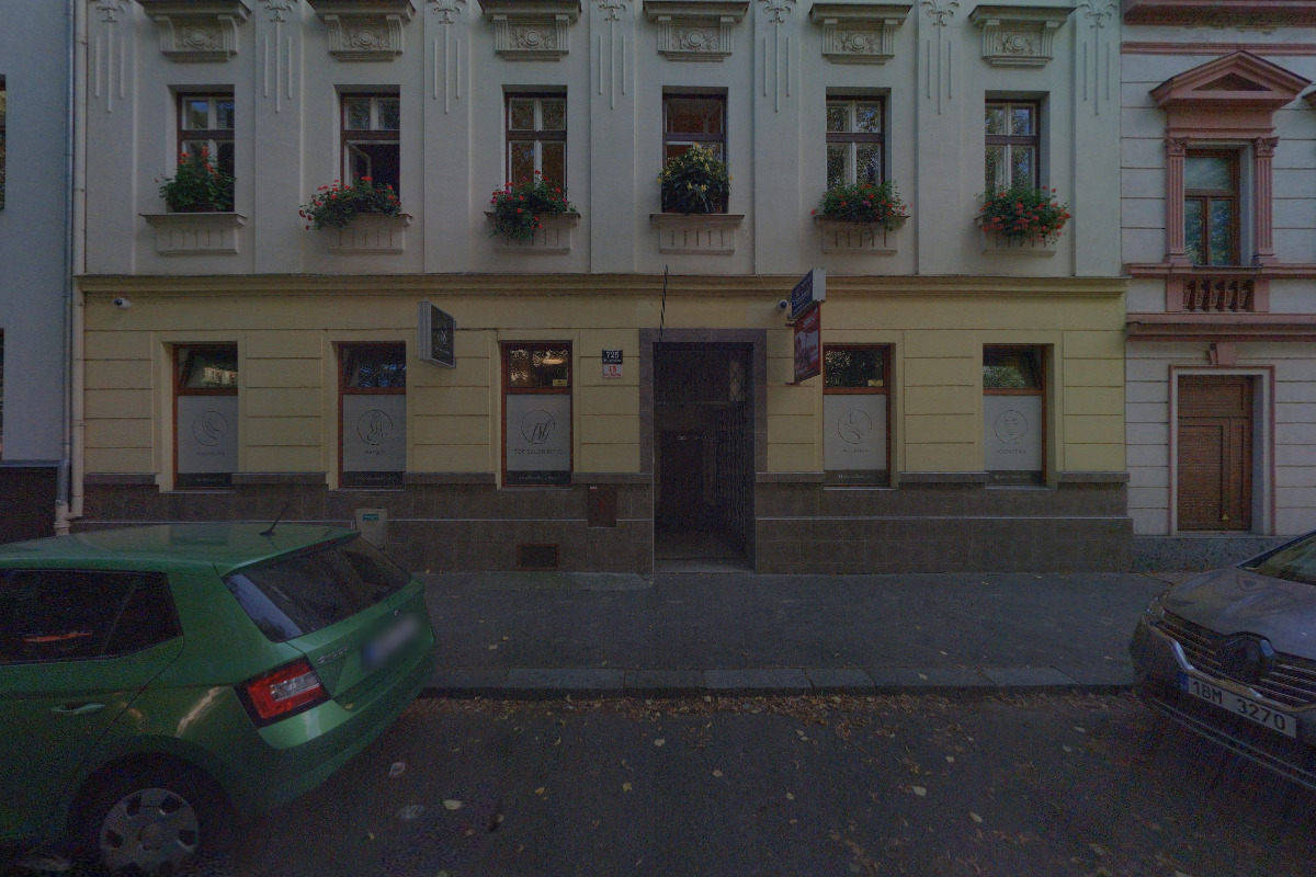 Berthold Brno, spol. s r.o.