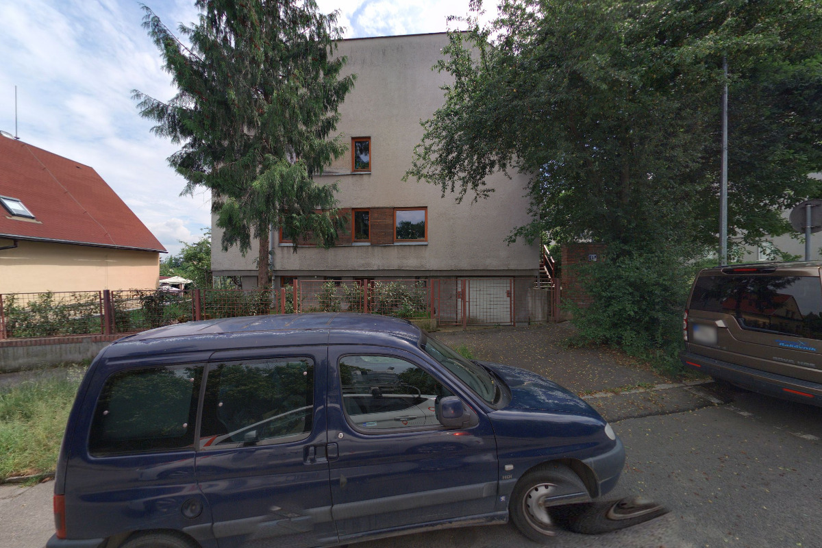 Item Building, s.r.o.