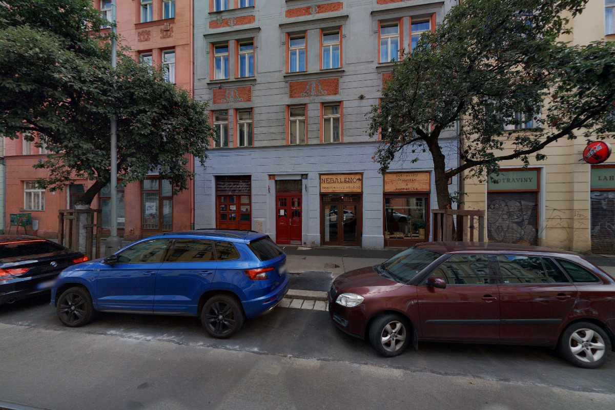 Opravna obuvi Sergo Oganesyan