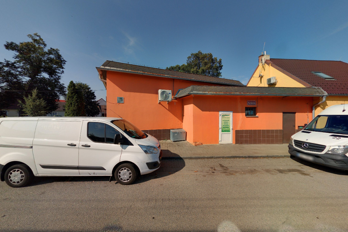 Minimarket Tetcice foto 2