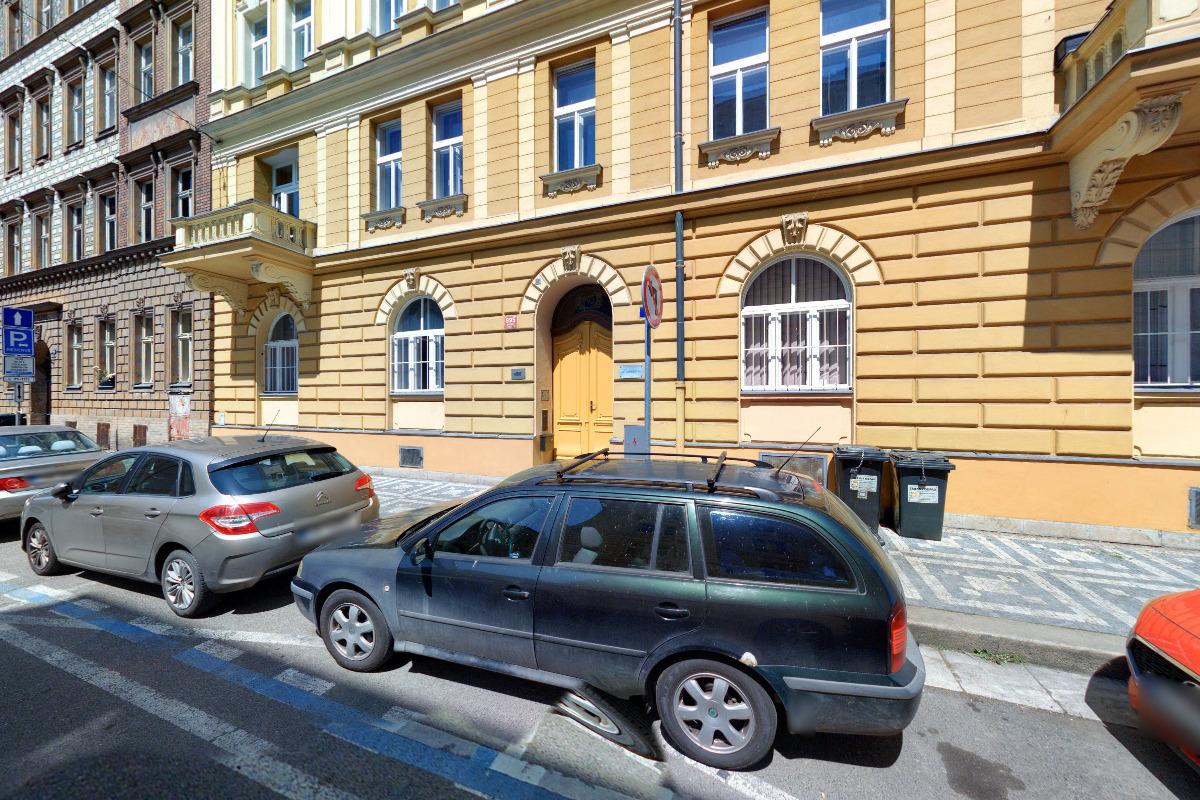 Becton Dickinson Czechia, s.r.o.