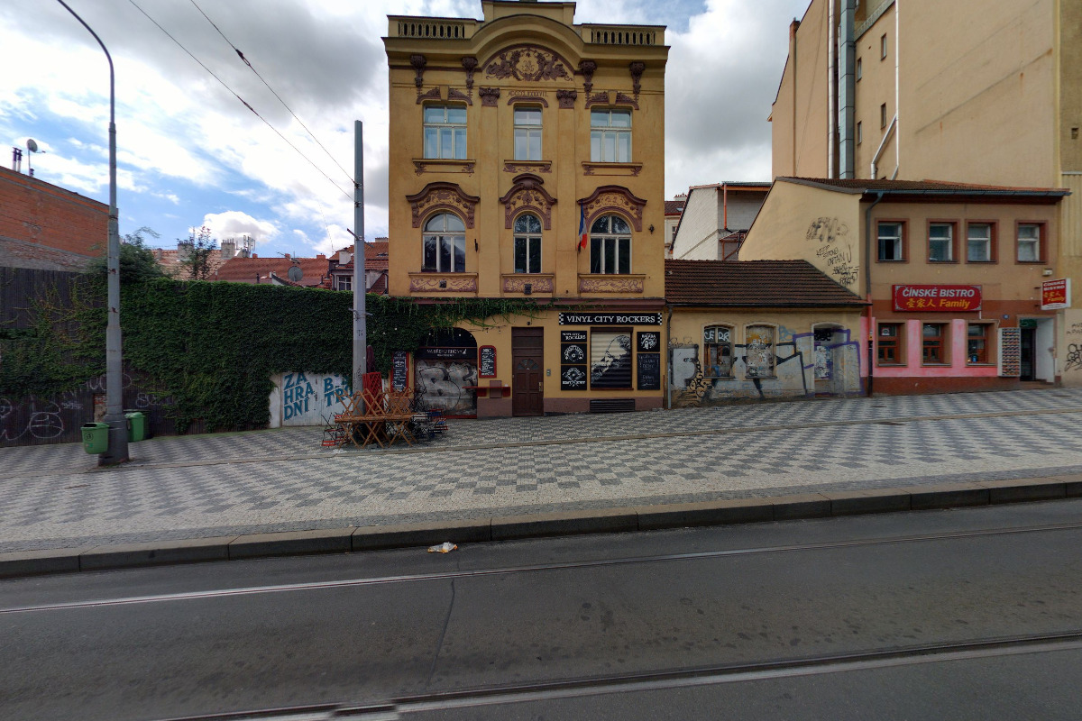 Vinyl City Rockers foto 5