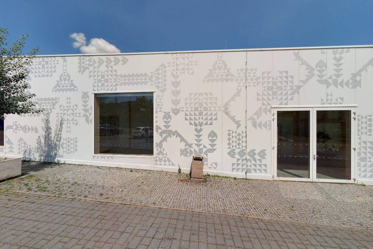 MUDr. Romana Benešová, s.r.o.