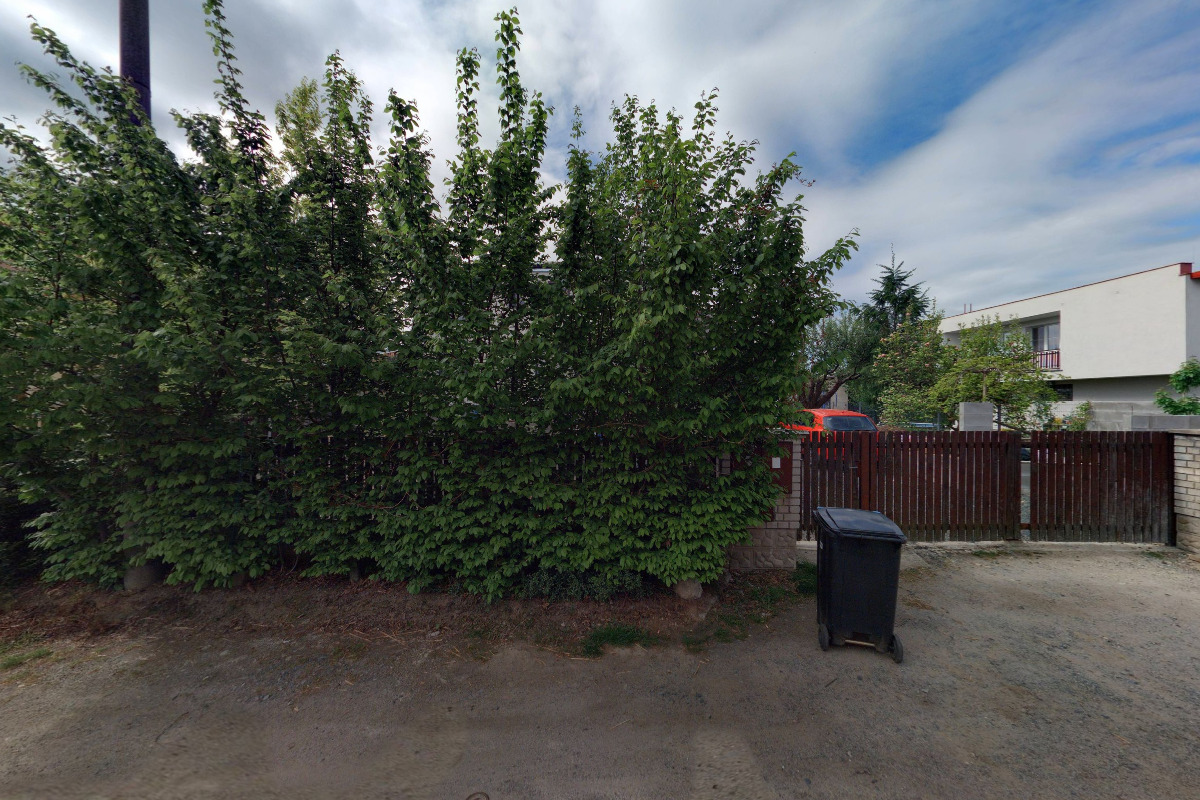 Cert. č. 000012 Ing. Dagmar Pěničková